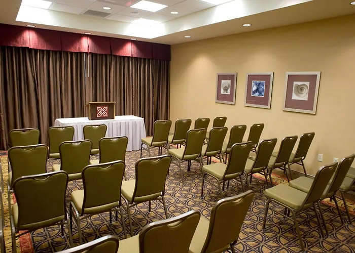 Hilton Garden Inn Pensacola Airport/Medical Center