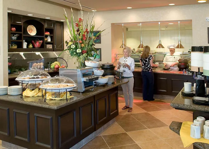 Hilton Garden Inn Pensacola Airport/Medical Center